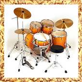 Easy World Drums 2018 on 9Apps
