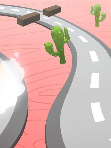 Color Adventure: Draw and Go screenshot 2