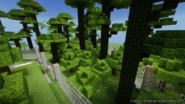 Jurassic Craft Map for Minecraft screenshot 8
