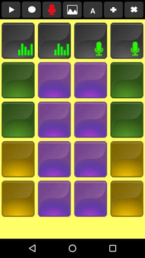MC Funk Pads screenshot 2