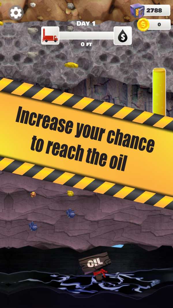Oil Well Drilling screenshot 7
