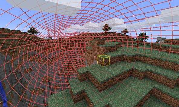 Mod World Edit for MCPE screenshot 2