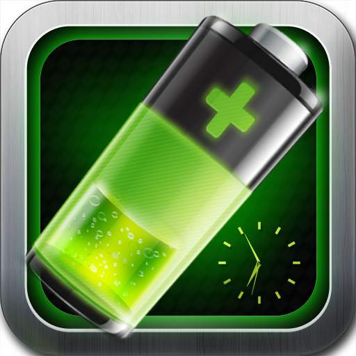 Battery Doctor - Save Battery 1.2