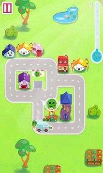 Monster ice-cream shop screenshot 5