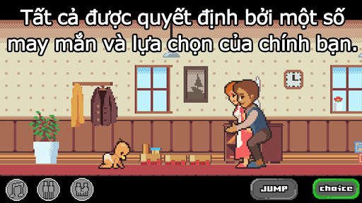 Life is a Game screenshot 8