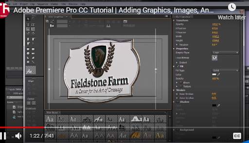 Premier pro - Guide for Adobe Premiere Clip screenshot 4