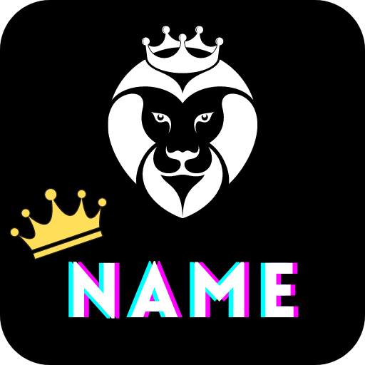 Name Art Photo Editor 1.0