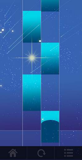 Descendants 3 Piano tiles screenshot 3