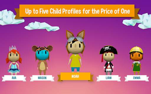 LeapFrog Academy™ Educational Games & Activities screenshot 12