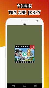 Tom Jerry Video Collection screenshot 1