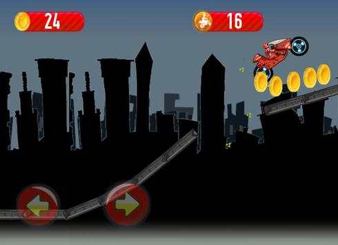Free games Bike Race screenshot 1