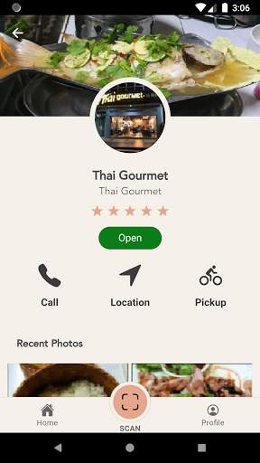 Morr - Get Rewarded On Your Everyday Purchases screenshot 9