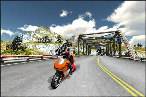 Motor Racing High screenshot 5