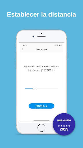 Sight-Check screenshot 1