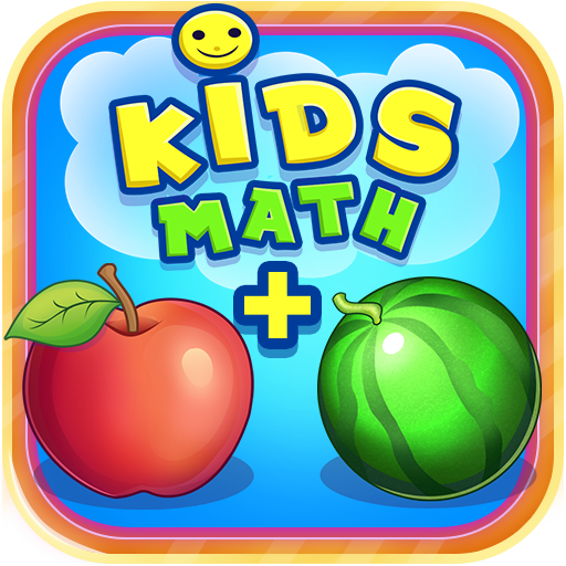 KIDS MATH icon