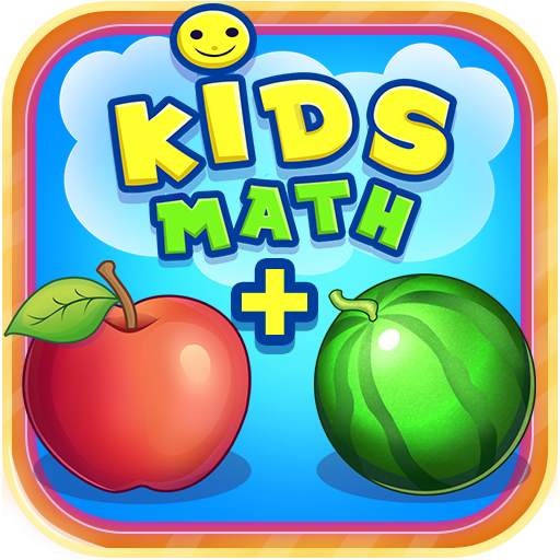 KIDS MATH 1.6.1
