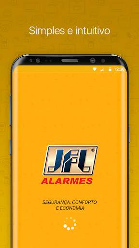 Active Mobile V3 screenshot 1