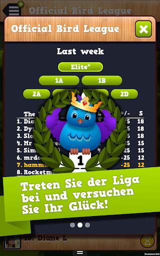 Two Birds screenshot 8