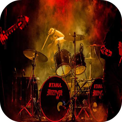 Real Drum Images 1.4