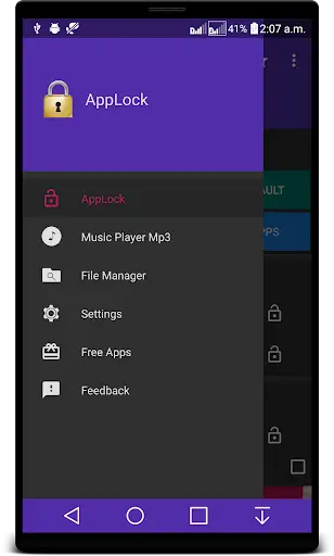 App Lock Vault screenshot 14