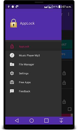 App Lock Vault screenshot 14