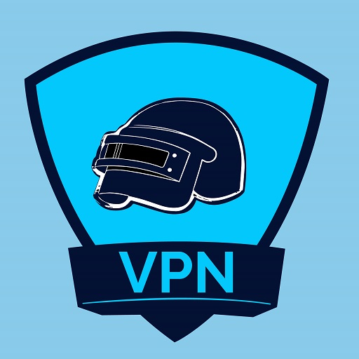 VPN for P u b g Mobile Lite icon