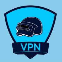 VPN for P u b g Mobile Lite icon