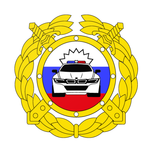 Билеты ПДД и Экзамен ПДД 2024 icon