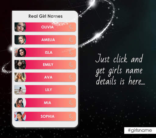 Girls Mobile Number (Girlfriend Calling Prank) screenshot 3