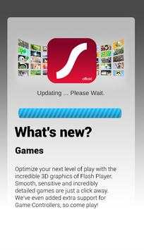 Adob Flash Player For Android Tips screenshot 4