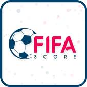 FIFA cup 2018 : FIFA live score 1.0.1