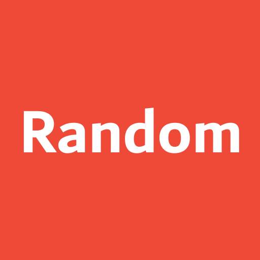 The Random App - Live Life Random 14.0
