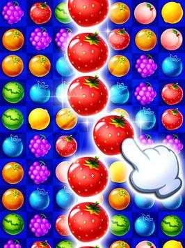 Farm Fruit Pop screenshot 1