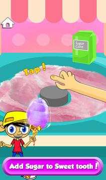 Cotton Candy screenshot 3