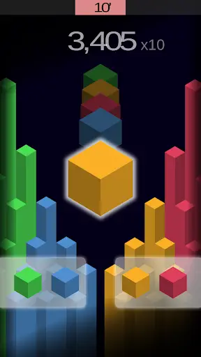 Tap Panic screenshot 3