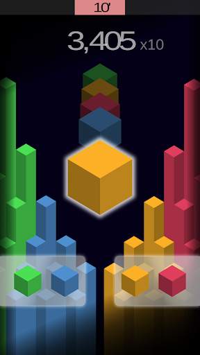 Tap Panic screenshot 3