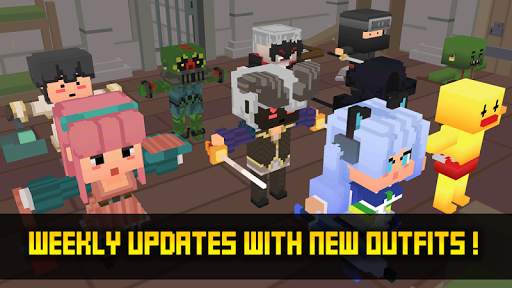 battle.io 3D Online screenshot 3