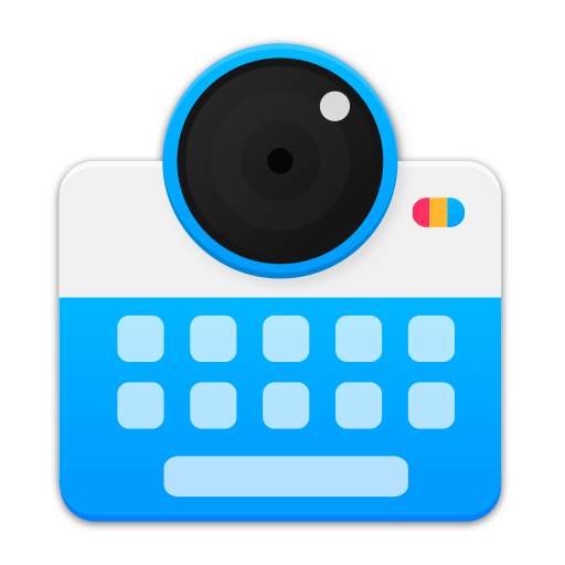 Camera Keyboard - Create keyboard with your photos 1.0.5