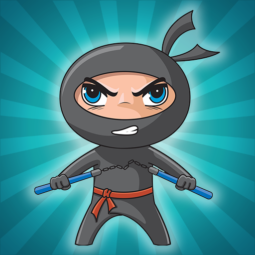 Ninja Legend Legacy icon