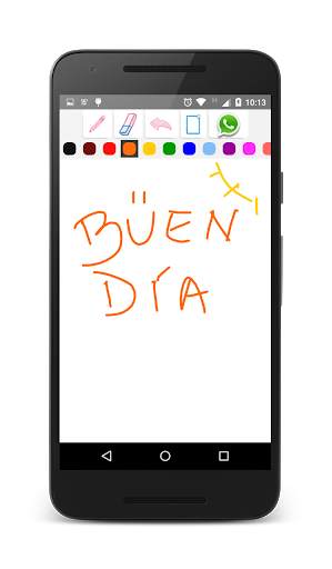 Paint screenshot 1