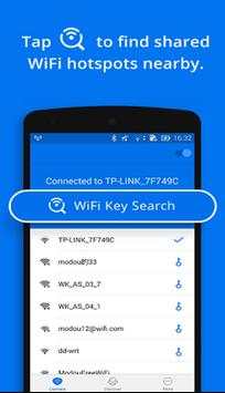 Wifi Map Passwords screenshot 3