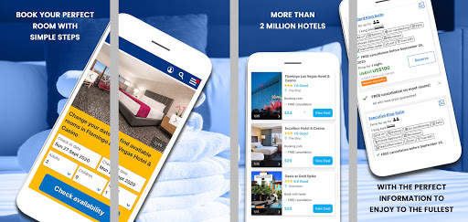Hotel Booking - Cheap Booking last minute screenshot 11