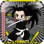 PSHT Adventure Game