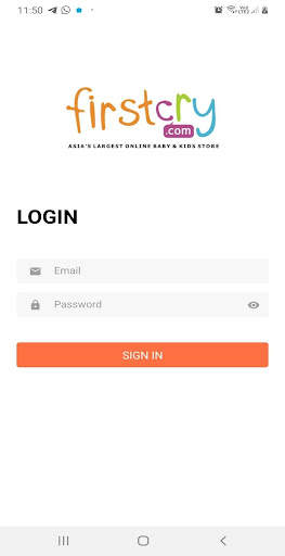 BB Mobile POS screenshot 3