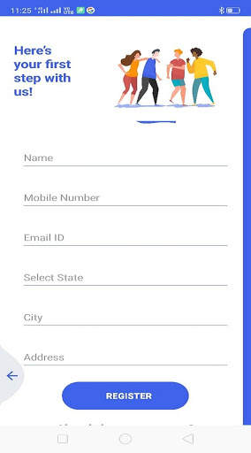 Justpay India - Recharge, Bill, Aadhaar ATM & DMT screenshot 4