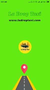 La Drop Taxi screenshot 1