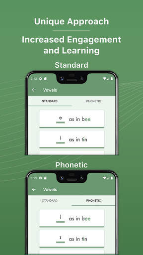 Speech Sounds Visualized screenshot 3