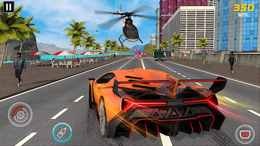 Car Racing 3D Road Racing Game screenshot 6
