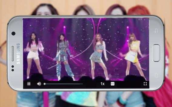 Top BlackPink Song & Video screenshot 1