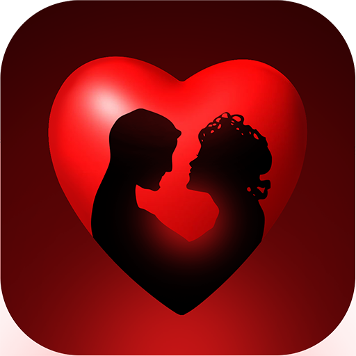 Couples game icon